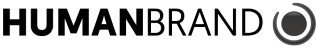 human brand logo